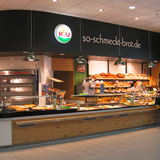 K&U Bäckerei GmbH