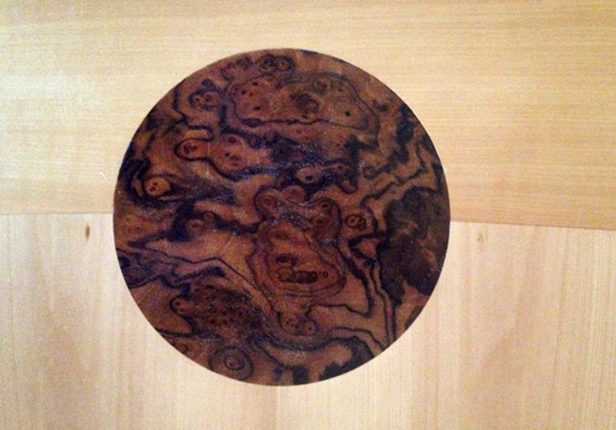 Bildergallerie Intarsien - Kunstvolle Bilder aus Holz